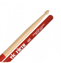 VIC FIRTH 5B VIC-GRIP bobnarske palice
